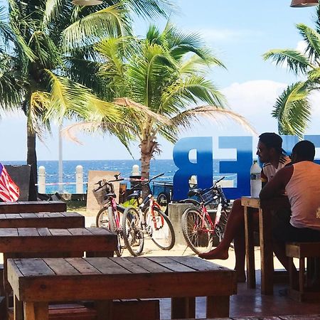 Go Deeper Tioman Hotel Екстериор снимка