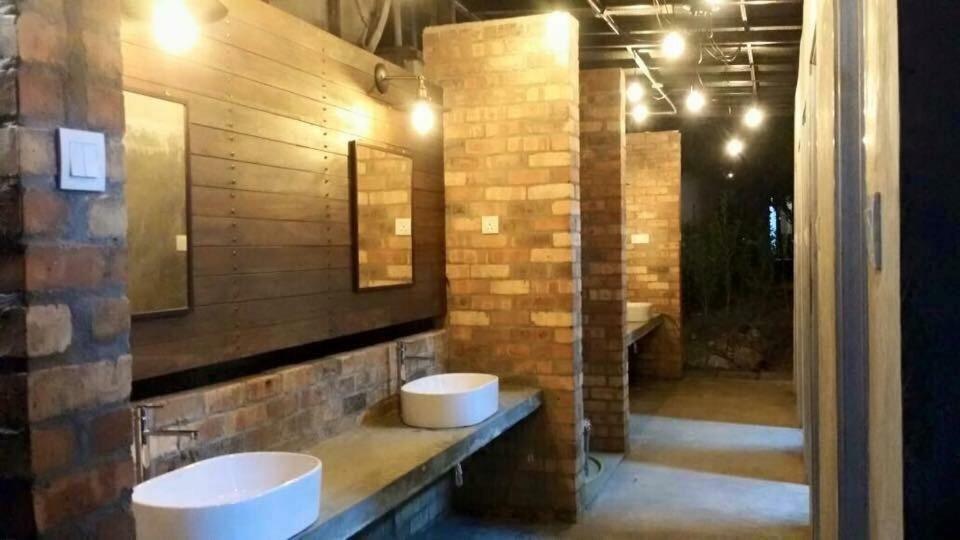 Go Deeper Tioman Hotel Екстериор снимка