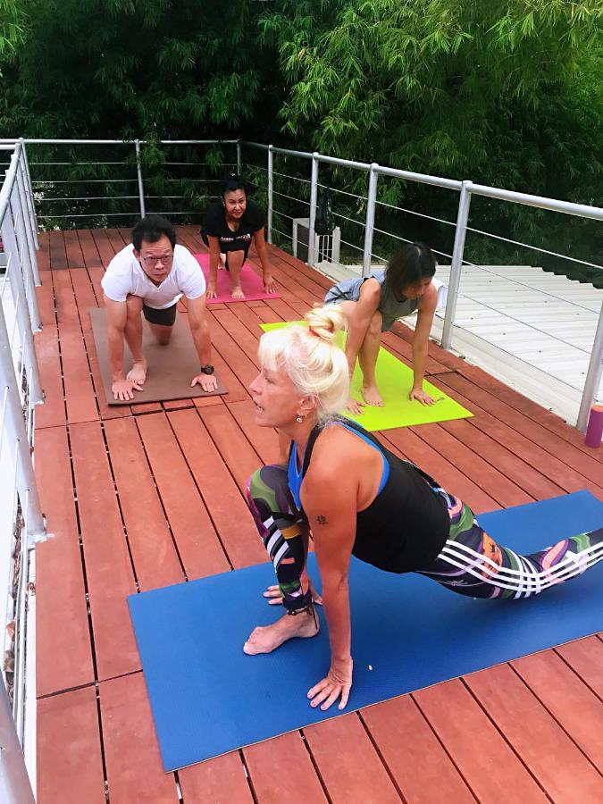 Go Deeper Tioman Hotel Екстериор снимка