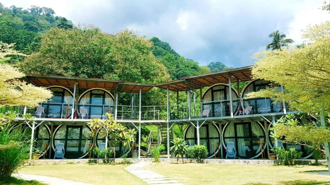 Go Deeper Tioman Hotel Екстериор снимка