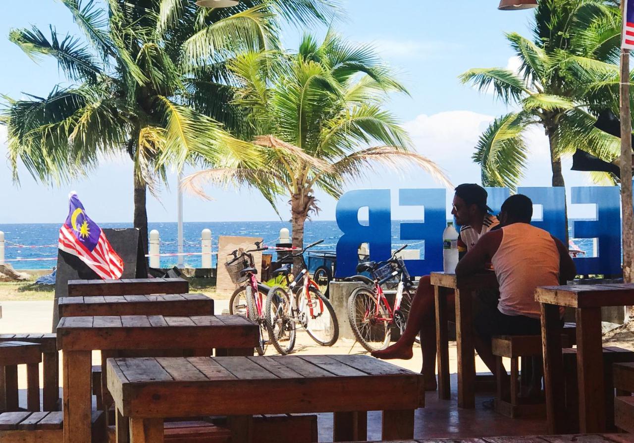 Go Deeper Tioman Hotel Екстериор снимка