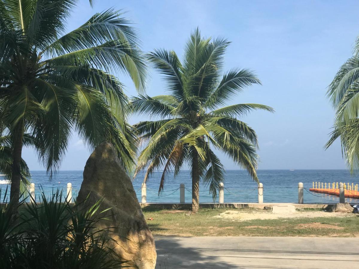 Go Deeper Tioman Hotel Екстериор снимка